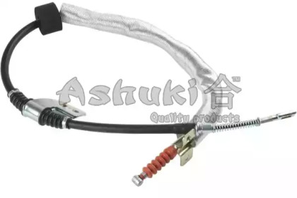 ASHUKI HRK12907