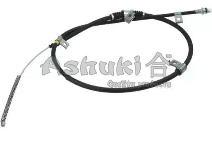 ASHUKI HRK12915