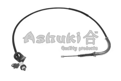 ASHUKI HRK13004