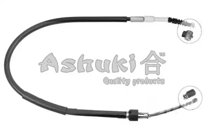 ASHUKI HRK13052