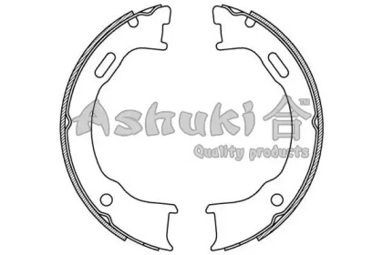 ASHUKI HRK13114