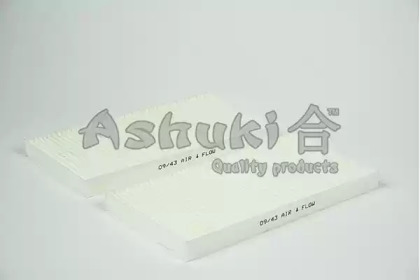 ASHUKI I016-40