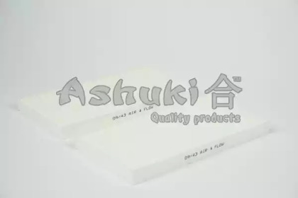 ashuki i01640