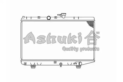 ASHUKI I250-32