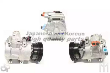 ASHUKI I550-17