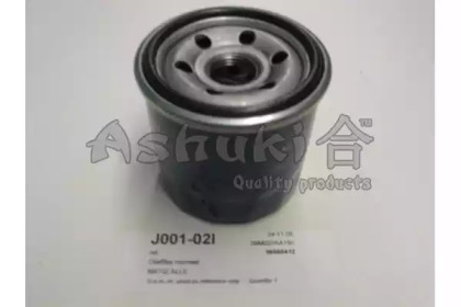 ASHUKI J001-02I