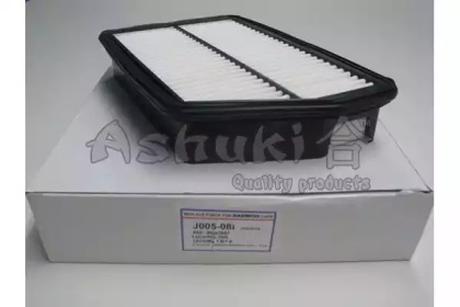 ASHUKI J005-08I