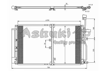 ASHUKI J033-04