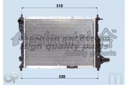 ASHUKI J207-06