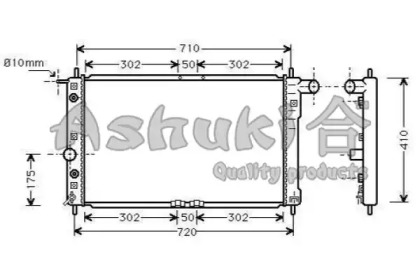 ASHUKI J209-01