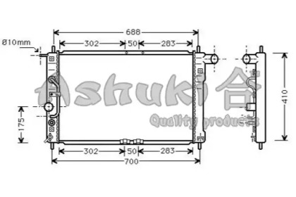 ASHUKI J211-01