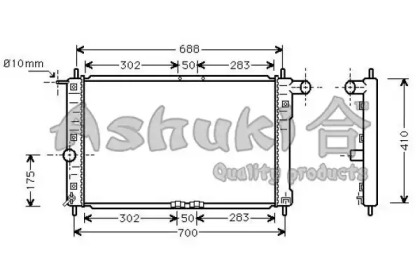 ASHUKI J212-01