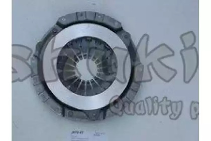 ASHUKI J610-07