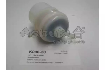 ASHUKI K006-20