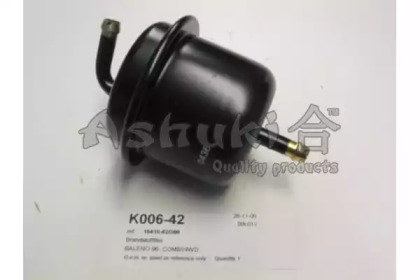 ASHUKI K006-42