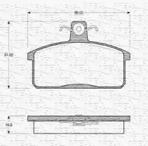 ASHUKI K012-11