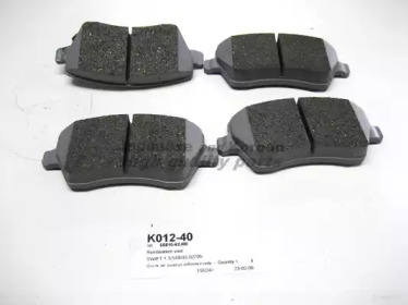 ASHUKI K012-40