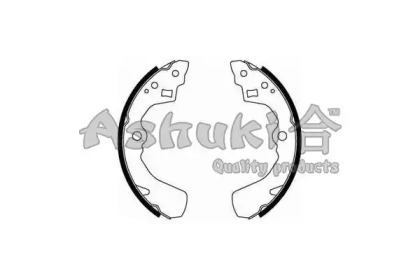 ASHUKI K014-20 ASHUKI K014-20