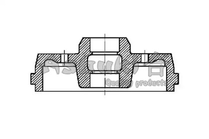 ASHUKI K015-01