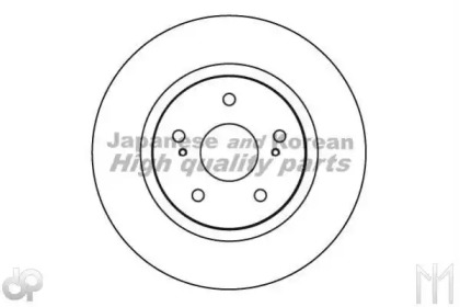 ASHUKI K016-45