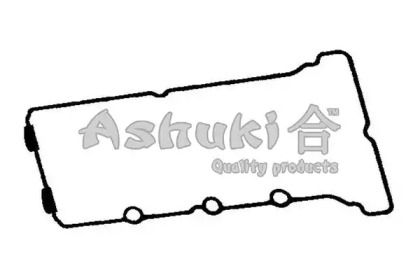 ASHUKI K030-30