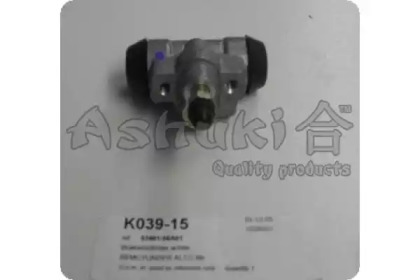 ASHUKI K039-15