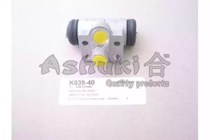 ASHUKI K039-40