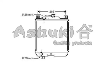 ASHUKI K452-05