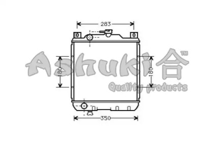 ASHUKI K452-15