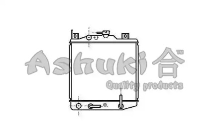 ASHUKI K453-02