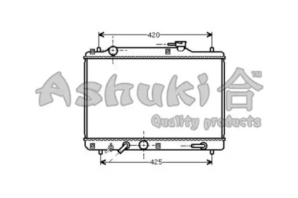 ASHUKI K453-05