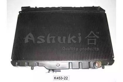 ASHUKI K453-22