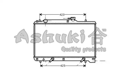 ASHUKI K453-28