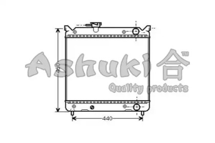 ASHUKI K454-01