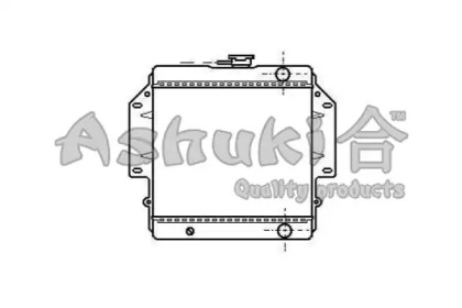 ASHUKI K454-05