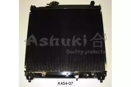 ASHUKI K454-07