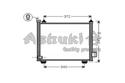 ASHUKI K461-07