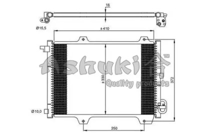 ASHUKI K462-02