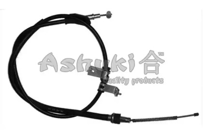 ASHUKI K810-18