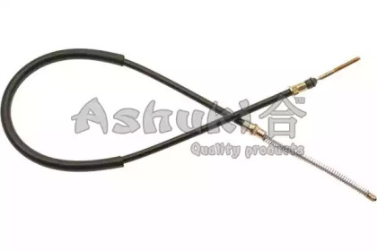 ASHUKI K810-21