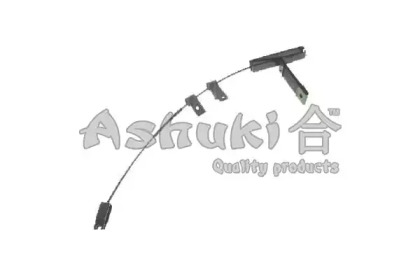 ASHUKI K810-22