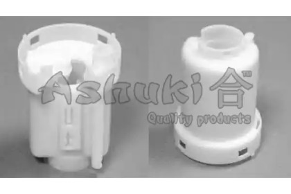 ASHUKI M032-76