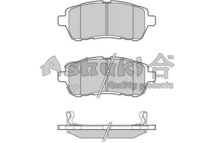 ASHUKI M050-39