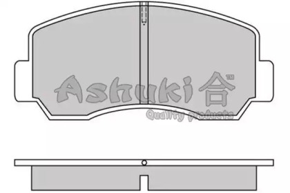 ASHUKI M057-01