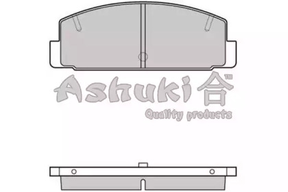 ASHUKI M074-02