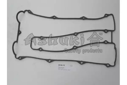 ASHUKI M186-16