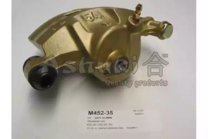 ASHUKI M452-35