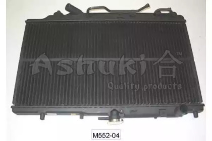 ASHUKI M552-04