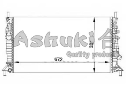 ASHUKI M553-21