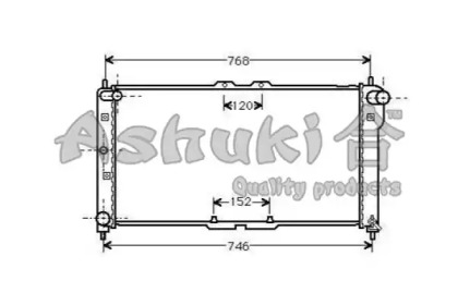 ASHUKI M554-15